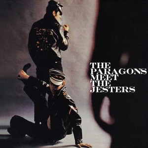 The Paragons Meet the Jesters