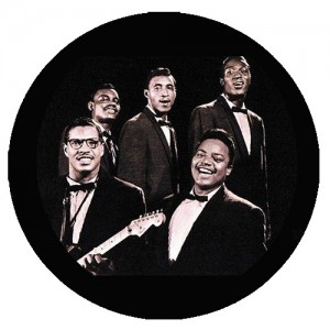 The Moonglows