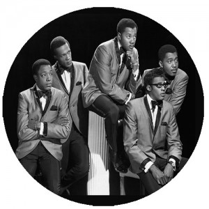 The Temptations