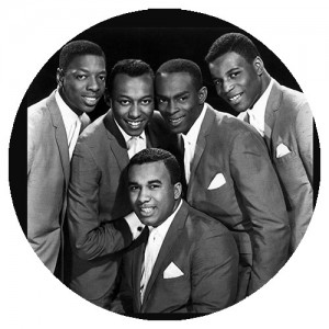 The Spinners