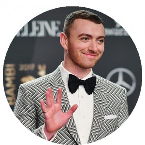 Sam Smith