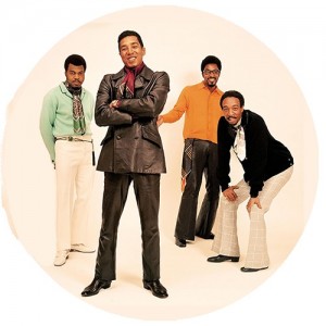 Smokey Robinson and the Miracles