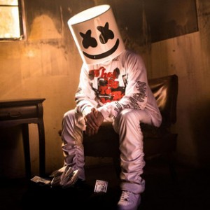 Marshmello