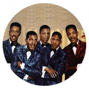 The Jive Five