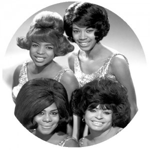 The Marvelettes