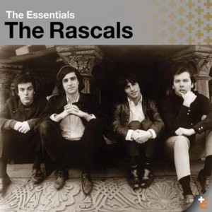 The Essentials The Rascals