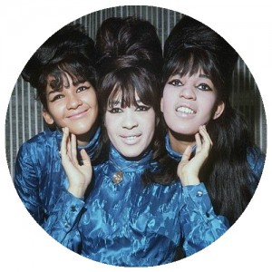 The Ronettes