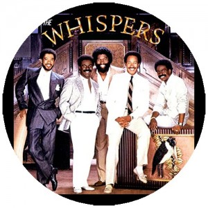 The Whispers