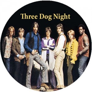 Three Dog Night