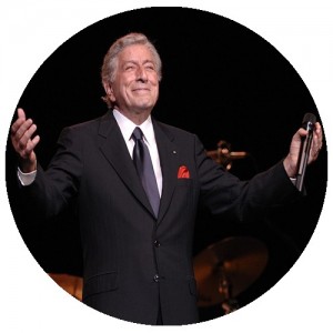 Tony Bennett