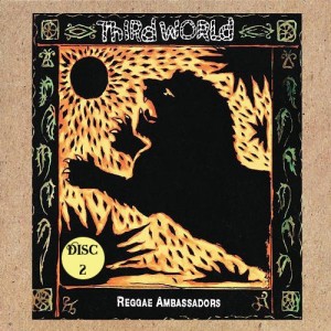 Reggae Ambassadors 20th Anniversary Collection [Disc 2]