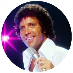 Tom Jones