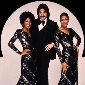 Tony Orlando and Dawn