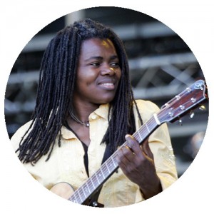 Tracy Chapman