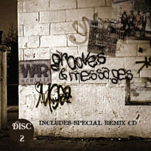 Grooves & Messages The Greatest Hits of War [Disc 2]
