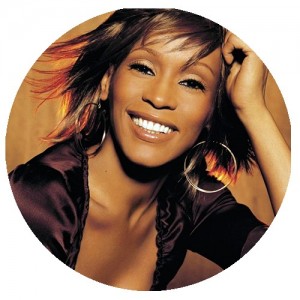 Whitney Houston