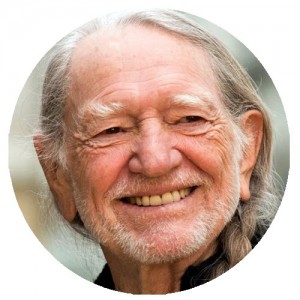 Willie Nelson