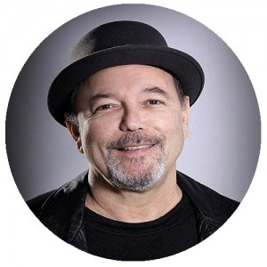 Ruben Blades