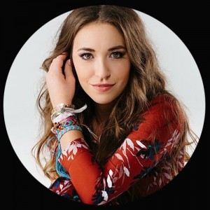 Lauren Daigle