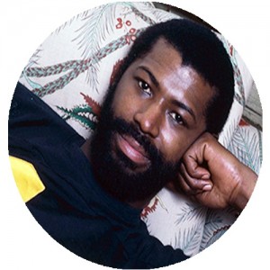 Teddy Pendergrass