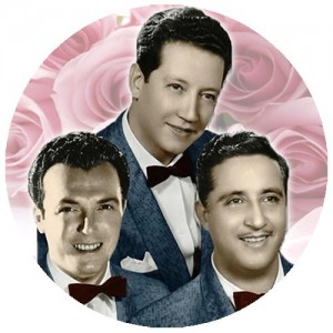 Trio Los Panchos