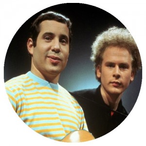 Simon And Garfunkel