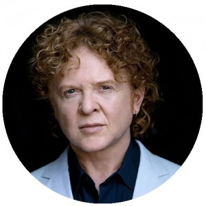 Mick Hucknall