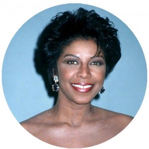 Natalie Cole