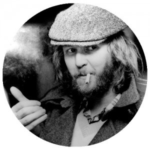 Harry Nilsson