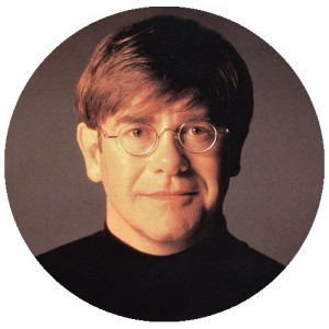 Elton John