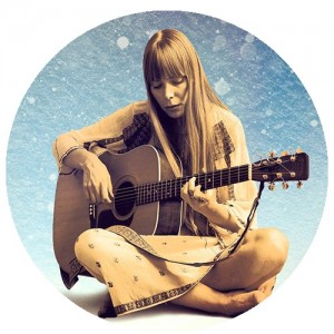 Joni Mitchell