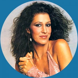 Rita Coolidge