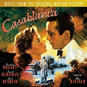 Casablanca (Original Motion Picture Soundtrack)