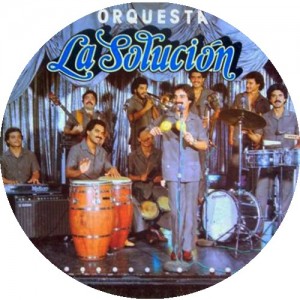 Orquesta La Solucion