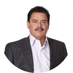 Lalo Rodriguez