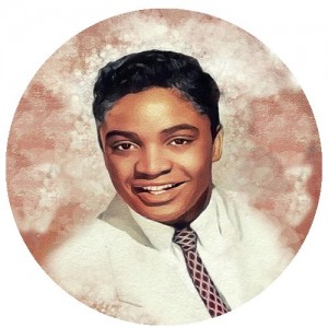 Jackie Wilson