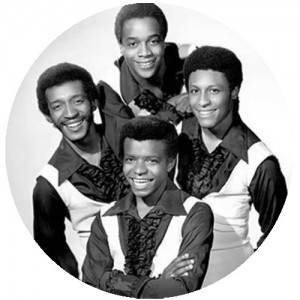 Little Anthony & The Imperials