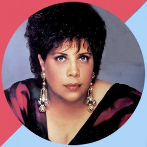 Patti Austin