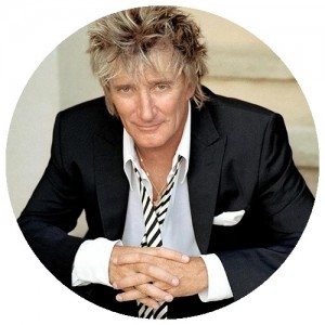 Rod Stewart