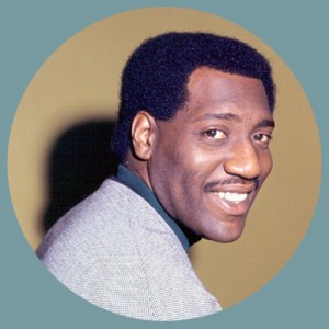 Otis Redding