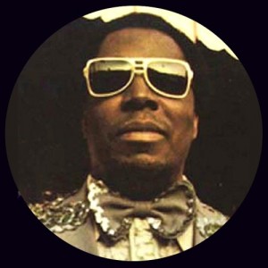 Clarence Carter