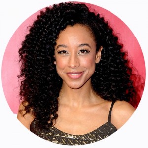 Corinne Bailey Rae