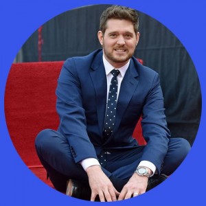 Michael Bublé