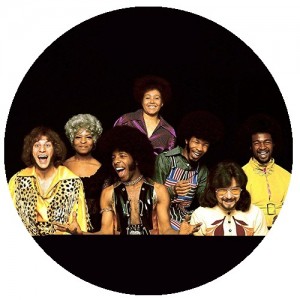 Sly & The Family Stone