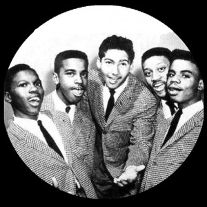 Jackie & The Starlites