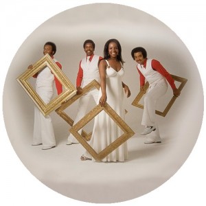 Gladys Knight and The Pips