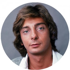 Barry Manilow