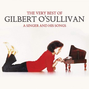 The Very Best Gilbert O'Sullivan