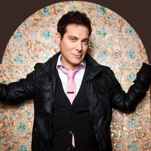 Michael Feinstein